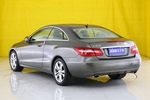 奔驰E级双门2010款E350 coupe