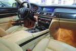 宝马7系2009款740Li 领先型