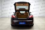 保时捷Panamera2014款Panamera 4 3.0T 