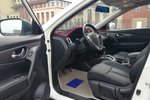 日产奇骏2017款2.0L CVT舒适版 2WD