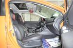 斯巴鲁XV2012款2.0L 自动舒适版