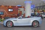 阿斯顿马丁V8 Vantage2012款4.7 S Coupe