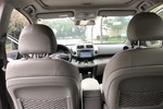 丰田RAV4荣放2009款2.4L 自动豪华导航版