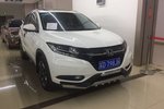 本田缤智2015款1.8L CVT两驱豪华型