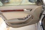 奥迪A4L2010款1.8TFSI 舒适型