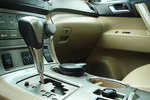 丰田汉兰达2009款3.5L 四驱 至尊版(7座)