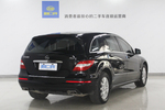 奔驰R级2011款R350L 4MATIC