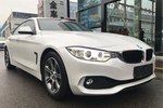 宝马4系Gran Coupe2014款420i 时尚型