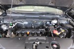 本田CR-V2008款2.0L 自动两驱都市版 