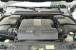 路虎揽胜运动版2010款5.0 V8 SC HSE