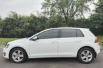 大众高尔夫2015款1.4TSI 自动舒适型