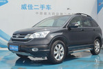 本田CR-V2010款2.0L 自动四驱经典版 