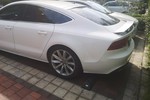 奥迪A72014款50 TFSI quattro 舒适型