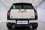 MINICLUBMAN2011款1.6T COOPER S Hampton