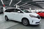 别克GL82020款陆上公务舱 652T 尊贵型