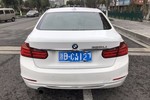 宝马3系2013款320Li 时尚型