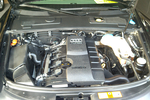 奥迪A6L2010款2.0TFSI 基本型