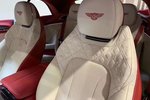 宾利欧陆2020款4.0T GT V8 敞篷版 