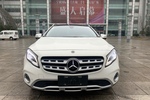 奔驰GLA级2019款GLA 220 4MATIC 运动型