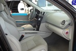 奔驰M级2010款ML300 4MATIC