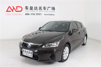 12׿˹CT200h"