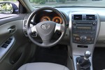 丰田卡罗拉2009款1.8L GLX-i 手动