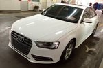 奥迪A4L2013款35 TFSI 自动标准型