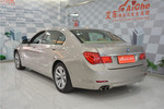 宝马7系2009款730Li 领先型