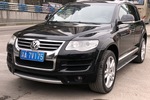 大众途锐2010款3.6L 豪华限量版