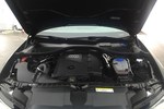 奥迪A6L2012款TFSI 手动 基本型(2.0T)