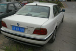 宝马7系2001款730i