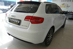 奥迪A3 Sportback2013款30 TFSI 豪华型