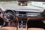 宝马7系2014款730Li 臻享型