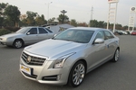 凯迪拉克ATS2014款28T 领先型 