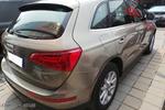 奥迪Q52010款2.0TFSI 豪华型