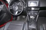 马自达CX-52013款2.0L 两驱 舒适版