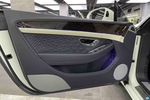 宾利欧陆2019款6.0T GT W12 敞篷版