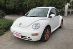 大众甲壳虫2004款New Beetle 1.8T 自动