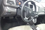 本田CR-V2013款2.4L 四驱豪华版