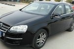 大众速腾2009款1.6L 手动时尚型