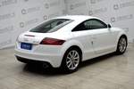 奥迪TT2013款TT Coupe 2.0TFSI