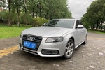 奥迪A4L2009款2.0TFSI 技术型