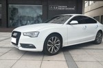 奥迪A5双门2012款2.0T quattro