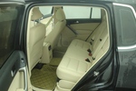 大众途观2013款2.0TSI 手自一体 四驱豪华版