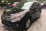 本田CR-V2013款2.4L 四驱豪华版