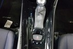 丰田C-HR2018款2.0L 豪华版  