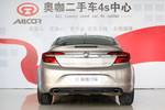 别克君威2015款1.6T 精英技术型