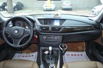 宝马X12010款xDrive28i