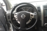 日产奇骏2010款2.5L CVT豪华版 4WD