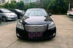 丰田皇冠2012款3.0L Royal Saloon VIP 